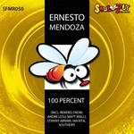 cover: Ernesto Mendoza - 100 Percent