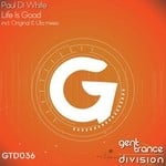 cover: Paul Di White - Life Is Good