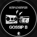 cover: Kemp&thompson - Gossip