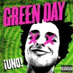 cover: Green Day - AUUNO!