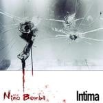 cover: Intima - Nino Bomba