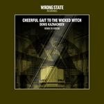 cover: Denis Kaznacheev - Cheerful Gait To The Wicked Witch EP