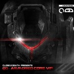 cover: Qo - Armored Core VIP