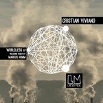 cover: Cristian Viviano - Worldless EP