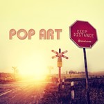 cover: Mr Suit|Pop Art|Skipper - Keep Distance