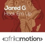 cover: Jared G - Hook Em Up