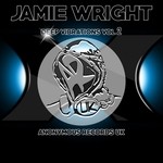 cover: Jamie Wright - Deep Vibrations 2