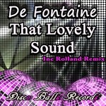 cover: De Fontaine - That Lovely Sound