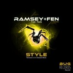 cover: Ramsey & Fen|Rads - Style EP (remixes)