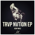 cover: Keny Nvils - Trvp Nvtion