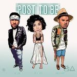 cover: Omarion - Post To Be (feat. Chris Brown & Jhene Aiko)