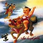 cover: Stone Temple Pilots - Purple (Explicit)