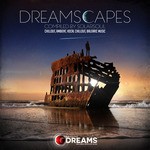 cover: Various - Dreamscapes (Compiled By Solarsoul)