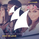 cover: Calvo|Terri B - Stay In Love