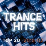 cover: Various - Trance Hits Top 20 2015 02