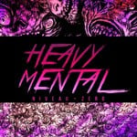 cover: Niveau Zero - Heavy Mental