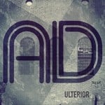 cover: Absurditty - Ulterior