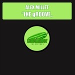 cover: Alex Millet - The Groove