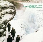 cover: Echo & The Bunnymen - Porcupine (Expanded & Remastered)