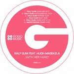 cover: Hugh Masekela|RALF GUM - With Her Hand