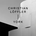 cover: Christian Loffler - York