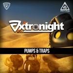 cover: Axtronight - Pumps & Traps