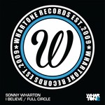 cover: Sonny Wharton - I Believe