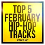 cover: Defreight|Loonykid|The Provence|Tprl Crwn|Cvnnbi$ - Top 5 February Hip Hop Tracks