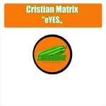 cover: Cristian Matrix - Eyes