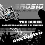 cover: Ambrosio, Alessandro|Dj Sweeben - The Burek