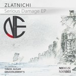 cover: Zlatnichi - Serious Damage