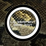 cover: Franz Johann - Le Serpent 2015