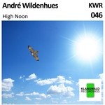 cover: Andre Wildenhues - High Noon