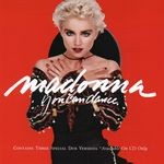 cover: Madonna - You Can Dance