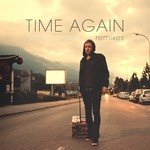 cover: Jan Blomqvist - Time Again (remixes)