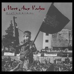 cover: Muslimgauze - Mort Aux Vaches