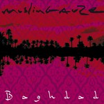 cover: Muslimgauze - Baghdad