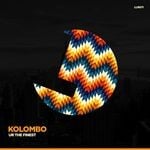 cover: Kolombo - Ur The Finest