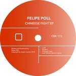 cover: Felipe Poll - Chineese Fight