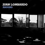 cover: Juan Lombardo - Around