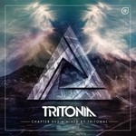 cover: Tritonal - Tritonia Chapter 002