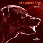 cover: The Street Dogs - Again