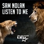 cover: Sam Nolan - Listen To Me