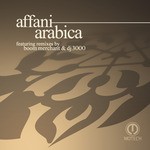 cover: Affani - Arabica