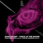 cover: Ovidi Adlert - Check At The Sound