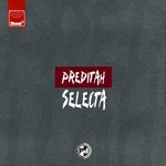 cover: Preditah - Selecta