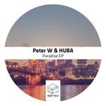 cover: Huba|Peter W - Paradise - EP