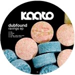 cover: Dubfound - Ravings