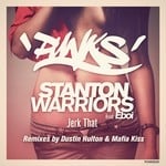 cover: Stanton Warriors|Eboi - Jerk That