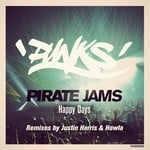 cover: Pirate Jams - Happy Days